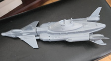 Printed shado ufo for sale  WREXHAM