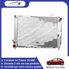 Radiateur condenseur clim d'occasion  Saint-Quentin