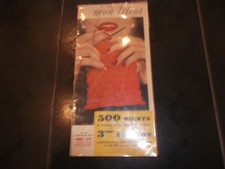 Vintage dictionnaire tricot d'occasion  Amiens-