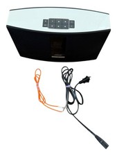 Black white bose for sale  Arlington