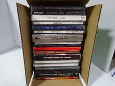 Rock pop etc for sale  WATFORD