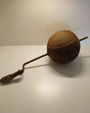 Ancien torréfacteur d'occasion  La Rochelle