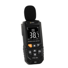 Pce instruments schallpegelmes gebraucht kaufen  Berlin