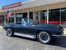 1967 corvette convertible for sale  Clarkston