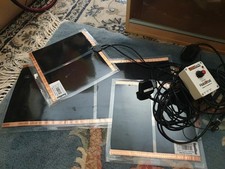 Viverium heater pads for sale  BIRMINGHAM