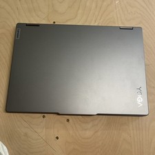Lenovo yoga ryzen d'occasion  Expédié en Belgium