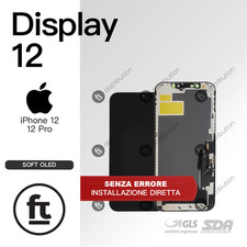 Apple display iphone usato  Lecce