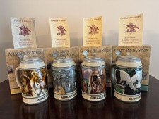 Budweiser endangered species for sale  Saint Peters