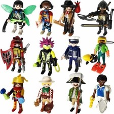 Usado, Playmobil série 17 masculino sua escolha 4,88 combo frete! com todos os acessórios Novo comprar usado Usado, Playmobil série 17 masculino sua escolha 4,88 combo frete! com todos os acessórios Novo comprar usado  Enviando para Brazil