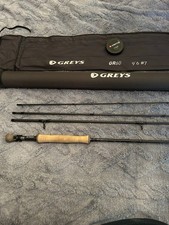 Greys 9feet 6inch for sale  AIRDRIE