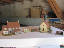 Lot maquettes jouef d'occasion  Marseille XI