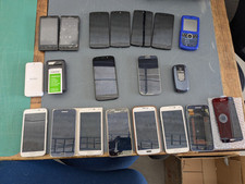Lot samsung galaxy for sale  Madison