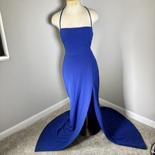 Blue evening gown for sale  Boca Raton