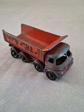 Matchbox lesney hoveringham for sale  COLCHESTER