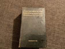 Taschenbuch bauingenieure schl gebraucht kaufen Taschenbuch bauingenieure schl gebraucht kaufen  Moers