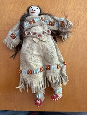 Lakota sioux brulé for sale  Canterbury