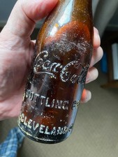 coca cola collectible bottles for sale  Cleveland