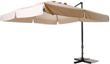 Ombrellone quadrato venezia usato Ombrellone quadrato venezia usato  Mugnano di Napoli