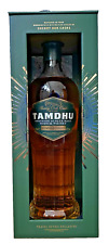 Whisky tamdhu cuatro gebraucht kaufen  Lingen (Ems)