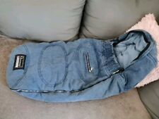 Quin freestyle wagensack gebraucht kaufen  Mellrichstadt-Umgebung