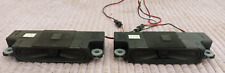 Altoparlanti speaker casse usato  Ragalna
