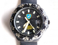 Breitling dpw military usato  Cologno Monzese