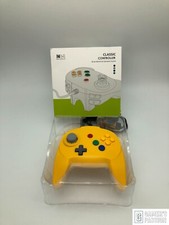 controle n64 comprar usado controle n64 comprar usado Enviando para Brazil