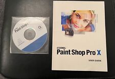 Paint shop pro for sale  LONDON