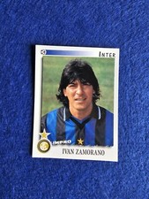 Figurina nuova calciatori usato  Santo Stefano di Camastra