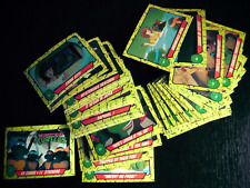 Topps teenage mutant gebraucht kaufen  Göttingen