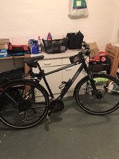 Fahrrad gebraucht kaufen  Essen