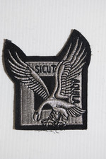 Tissu fusiliers commandos d'occasion  Balma