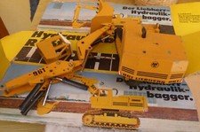Teile liebherr 961 gebraucht kaufen  Zehdenick