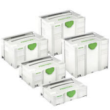 Festool systainer sys d'occasion  Expédié en France
