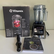 Vitamix ascent series for sale  LONDON