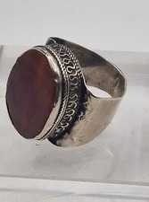 Alte silber ring gebraucht kaufen  Frankfurt am Main