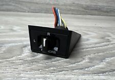 88-94 Chevy S10 Blazer GMC S15 Jimmy Power interruptor de espelho elétrico 15631464 fabricante de equipamento original comprar usado  Enviando para Brazil