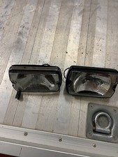 Fanale per ferrari usato  Tavoleto