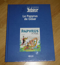 Archives astérix papyrus d'occasion  Arnage