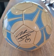pallone maradona usato pallone maradona usato Assisi
