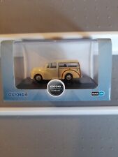 Oxford diecast traveller for sale  WREXHAM