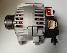 120a alternator fits for sale  GOOLE