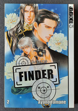 Finder käfig band gebraucht kaufen  Mannheim