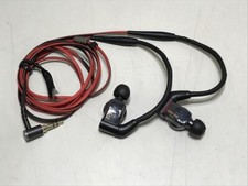 Fones de ouvido Sony XBA-H3 Canal usados fonte de som de alta resolução correspondente do Japão comprar usado  Enviando para Brazil