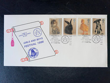 1990 rspca masons for sale  WALTON-ON-THAMES