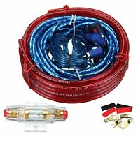 Kit completo cavi usato  Marano di Napoli