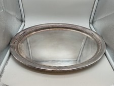 Wunderschöne tablett 925 gebraucht kaufen  Holzkirchen