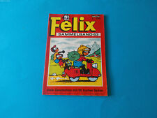 Felix sammelband . gebraucht kaufen  Berlin