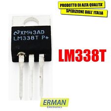 Circuito integrato lm338t usato  Beinasco