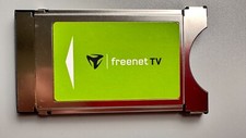 Freenet dvb modul gebraucht kaufen  Siegburg